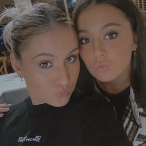 Meet your Posher, Georgia